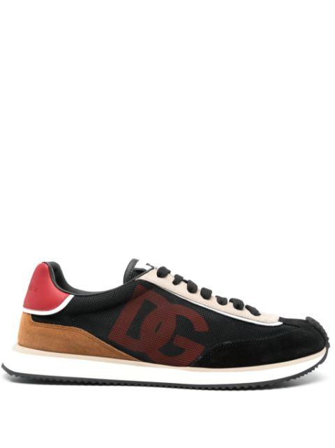 DG Cushion sneakers by DOLCE&GABBANA