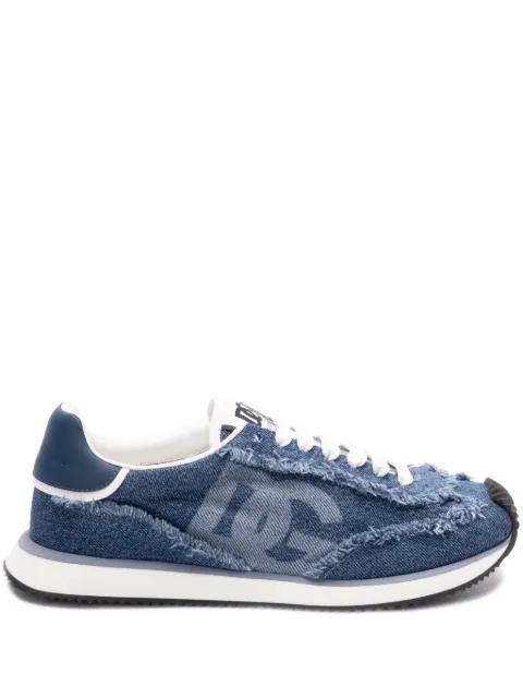 DG Cushion sneakers by DOLCE&GABBANA