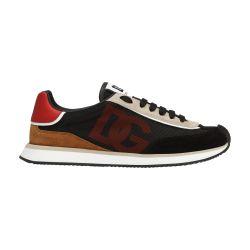 DG Cushion sneakers by DOLCE&GABBANA