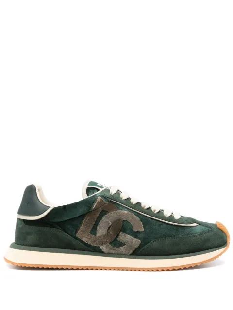 DG Cushion sneakers by DOLCE&GABBANA