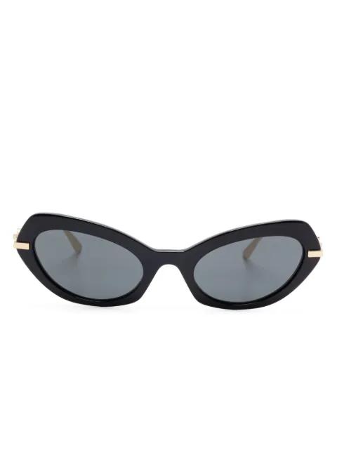 DG Flip sunglasses by DOLCE&GABBANA