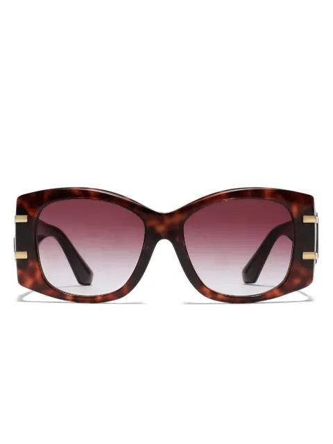 DG Griffe sunglasses by DOLCE&GABBANA