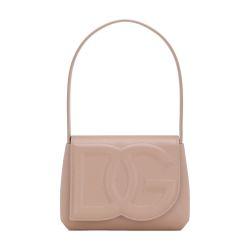 DG Logo Bag shoulder bag by DOLCE&GABBANA