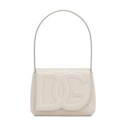 DG Logo Bag shoulder bag by DOLCE&GABBANA