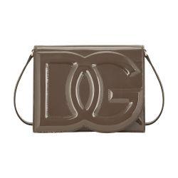 DG Logo crossbody bag by DOLCE&GABBANA