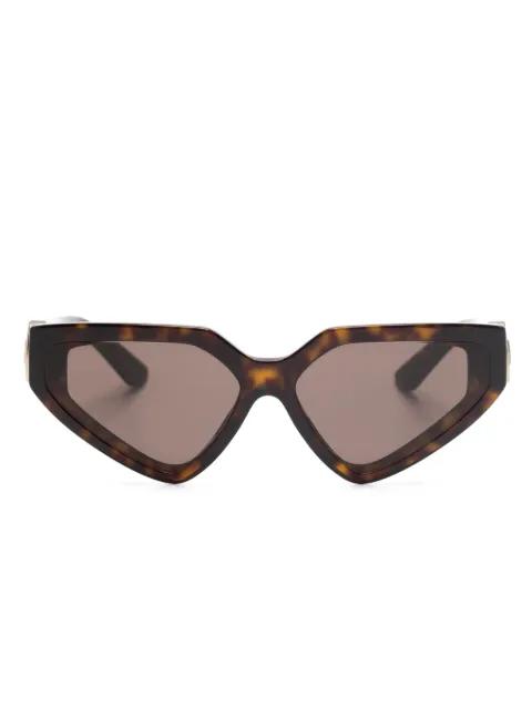 DG Precious sunglasses by DOLCE&GABBANA