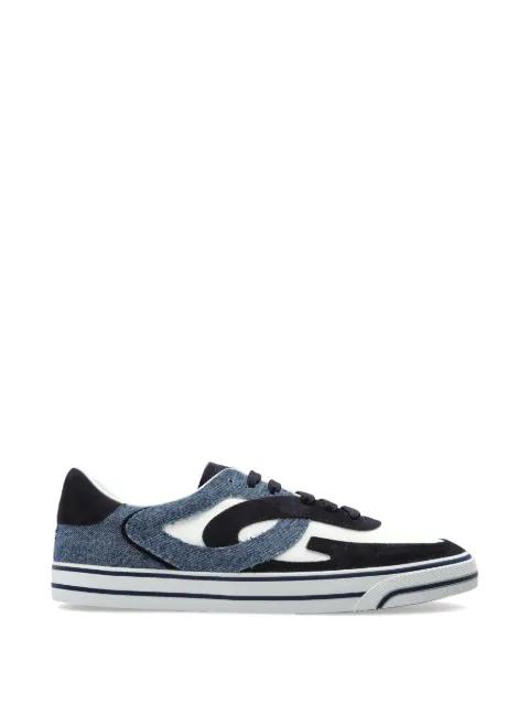 DG Sailing canvas sneakers by DOLCE&GABBANA