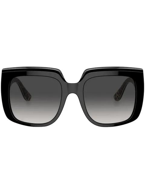 DG4414 sunglasses by DOLCE&GABBANA