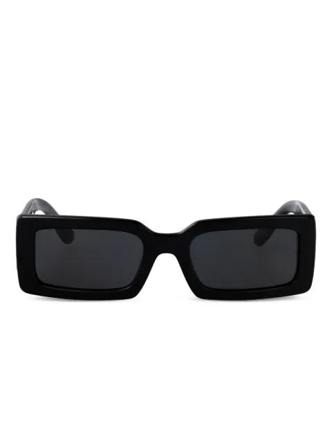 DG4416 rectangle-frame sunglasses by DOLCE&GABBANA