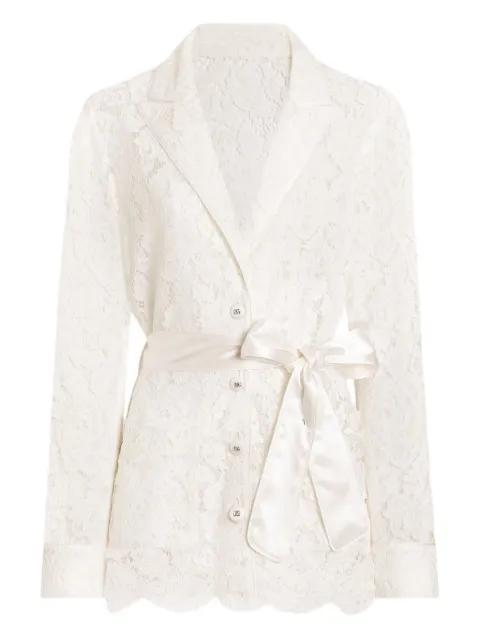 DNA Vanity shirt by DOLCE&GABBANA