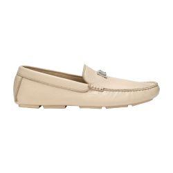 Deerskin driver shoes by DOLCE&GABBANA