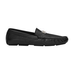 Deerskin driver shoes by DOLCE&GABBANA