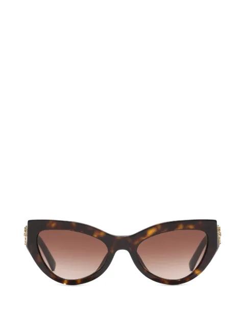 Devotion sunglasses by DOLCE&GABBANA