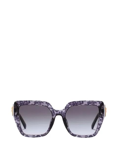 Devotion sunglasses by DOLCE&GABBANA