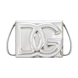 Dg logo bag crossbody bag by DOLCE&GABBANA