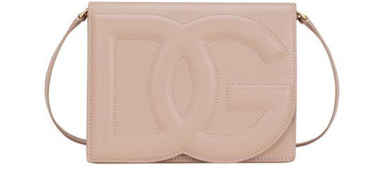 Dg logo bag crossbody bag by DOLCE&GABBANA