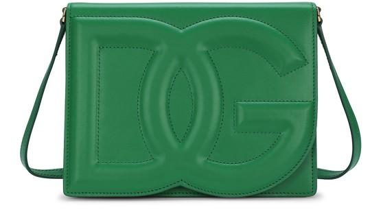 Dg logo bag crossbody bag by DOLCE&GABBANA