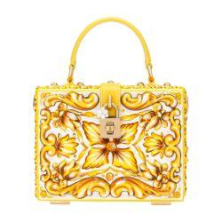 Dolce Box handbag by DOLCE&GABBANA