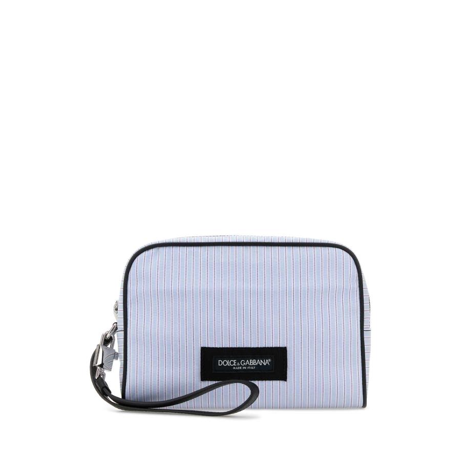 Dolce & Gabbana Logo Handbag by DOLCE&GABBANA