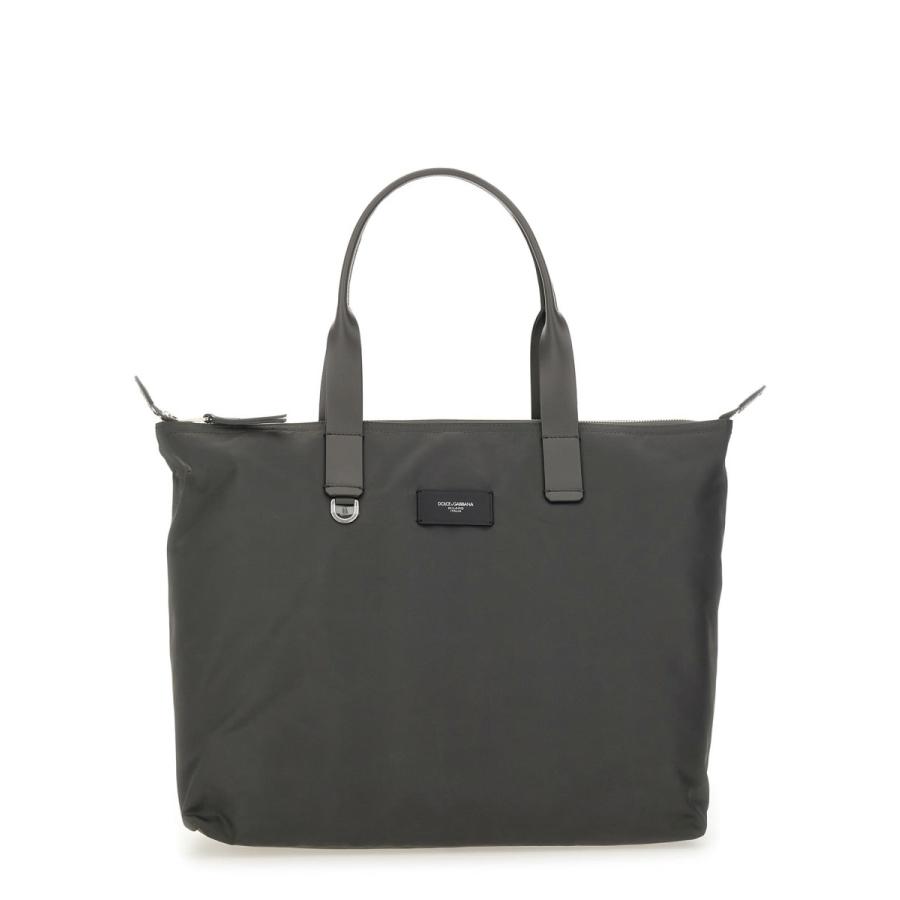 Dolce & Gabbana Shopping Bag Adamo by DOLCE&GABBANA