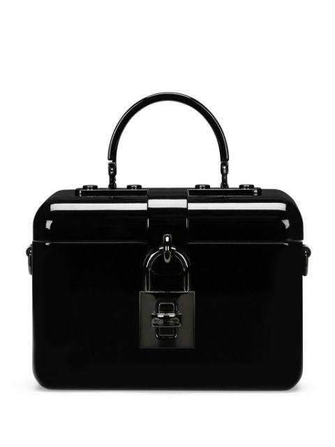 Dolce box tote bag by DOLCE&GABBANA