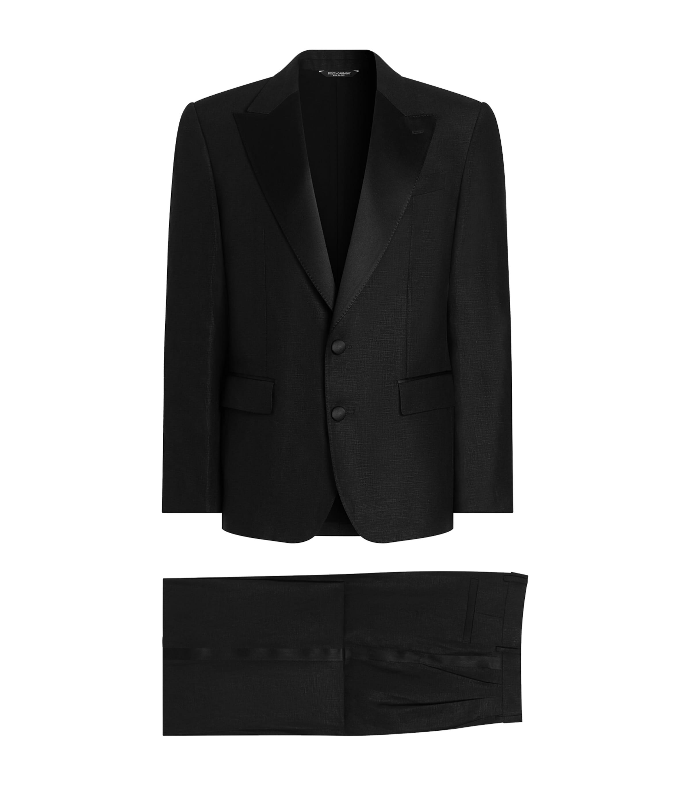 Dolce&Gabbana 2-Piece Tuxedo by DOLCE&GABBANA