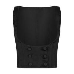 Double breasted tuxedo jacket by DOLCE&GABBANA