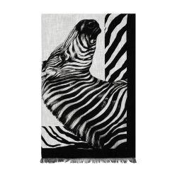 Doubled beach towel by DOLCE&GABBANA