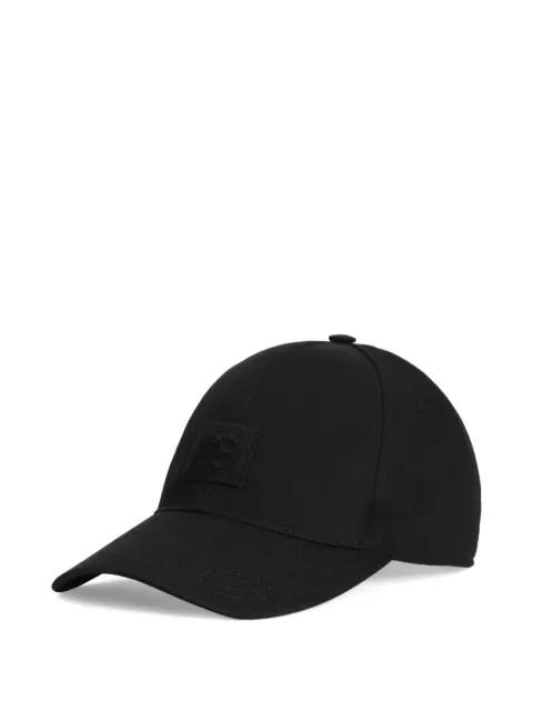 Drill baseball cap by DOLCE&GABBANA