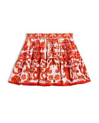 Girls' Skirt - Little Kid by DOLCE&GABBANA