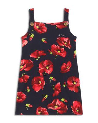 Girls' Sleeveless Dress - Little Kid by DOLCE&GABBANA