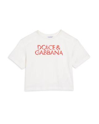 Girls' Tee - Little Kid by DOLCE&GABBANA