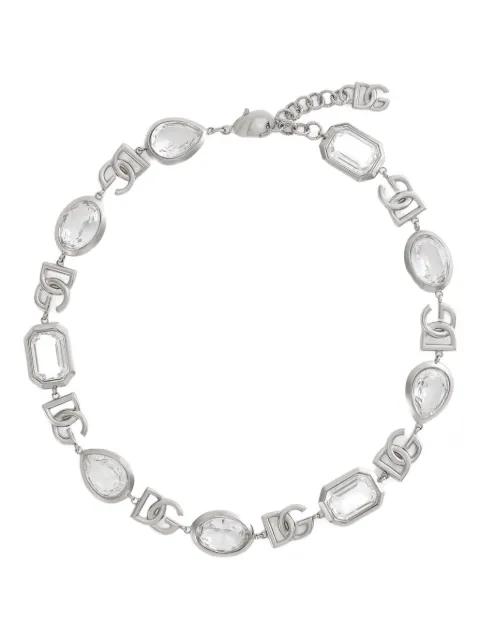 Holiday necklace by DOLCE&GABBANA