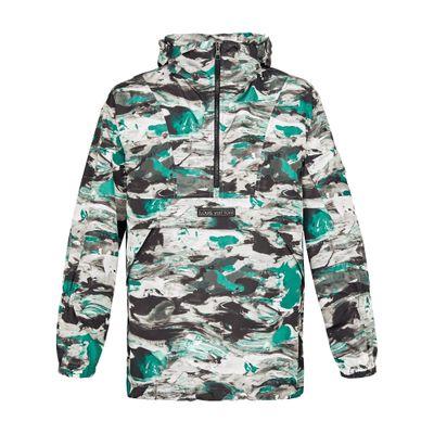 Hooded jacket by DOLCE&GABBANA