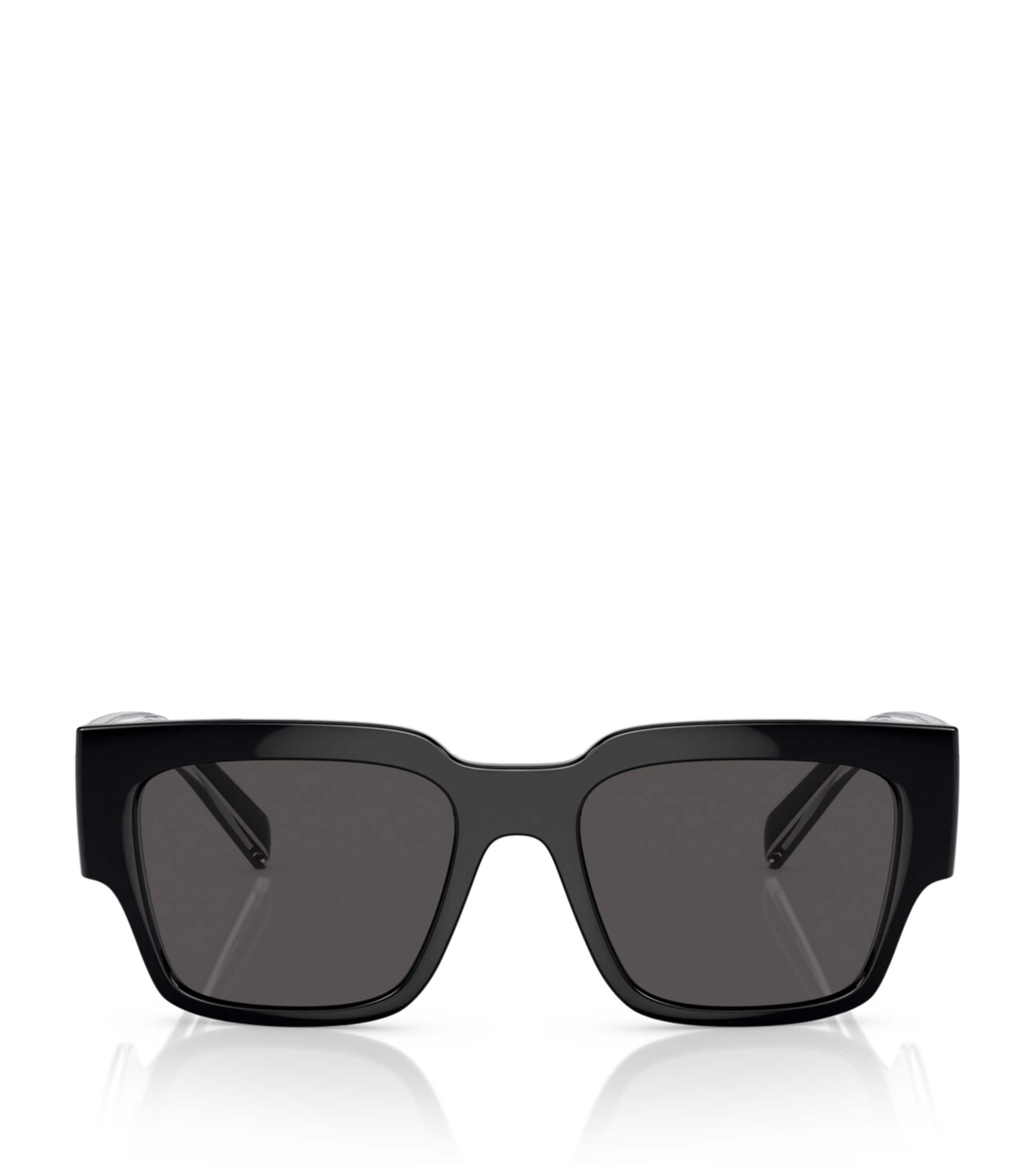 Injected 0DG6184 Sunglasses by DOLCE&GABBANA