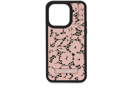 Iphone 14 Pro Cover by DOLCE&GABBANA