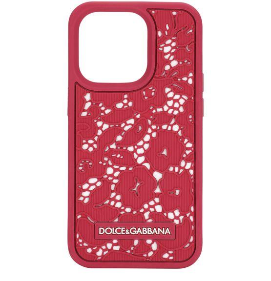 Iphone 14 Pro Cover by DOLCE&GABBANA