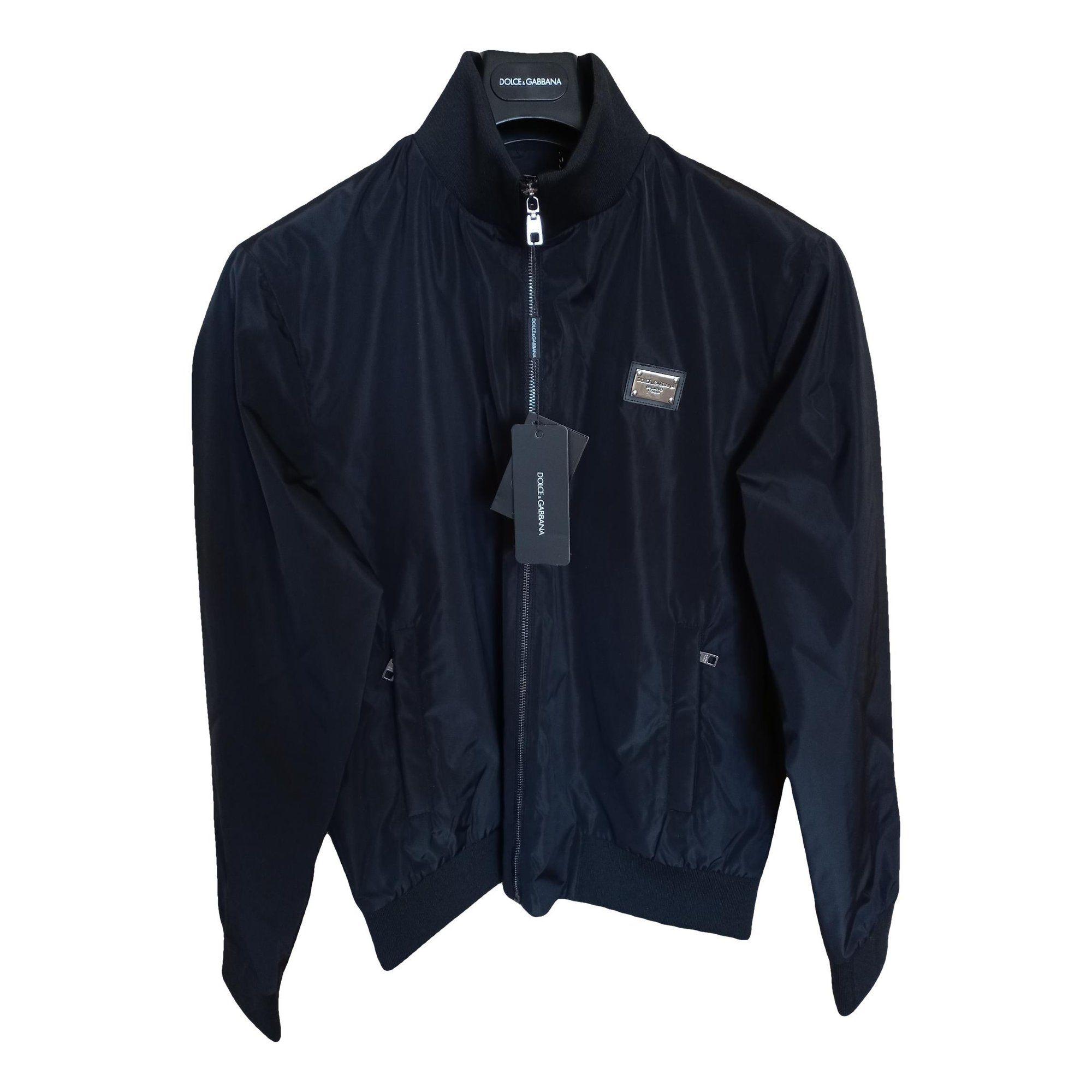 Jacket by DOLCE&GABBANA