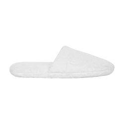 Jacquard cotton terry slippers by DOLCE&GABBANA