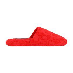 Jacquard cotton terry slippers by DOLCE&GABBANA