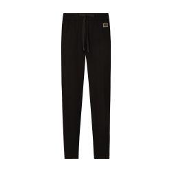 Jersey jogging pants by DOLCE&GABBANA