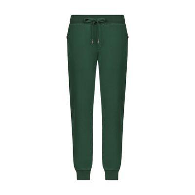 Jersey jogging pants by DOLCE&GABBANA