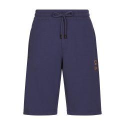 Jersey jogging shorts by DOLCE&GABBANA