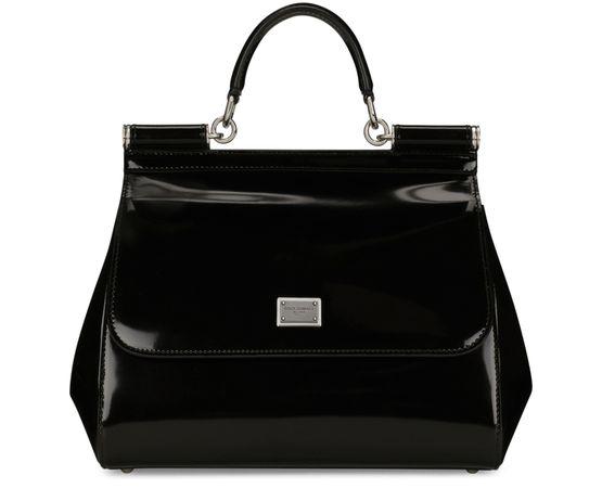 KIM DOLCE&GABBANA medium Sicily bag by DOLCE&GABBANA