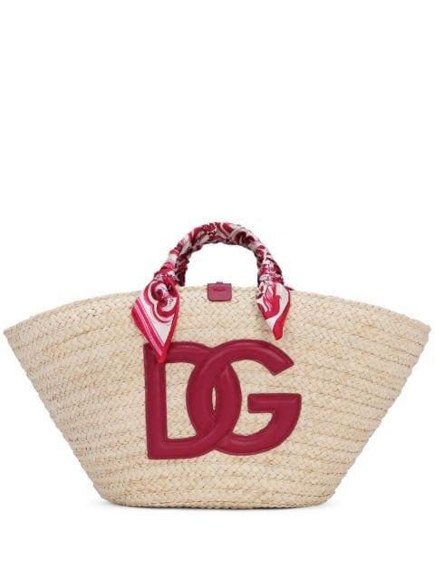 Kendra tote bag by DOLCE&GABBANA