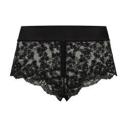 Lace high-waisted panties by DOLCE&GABBANA