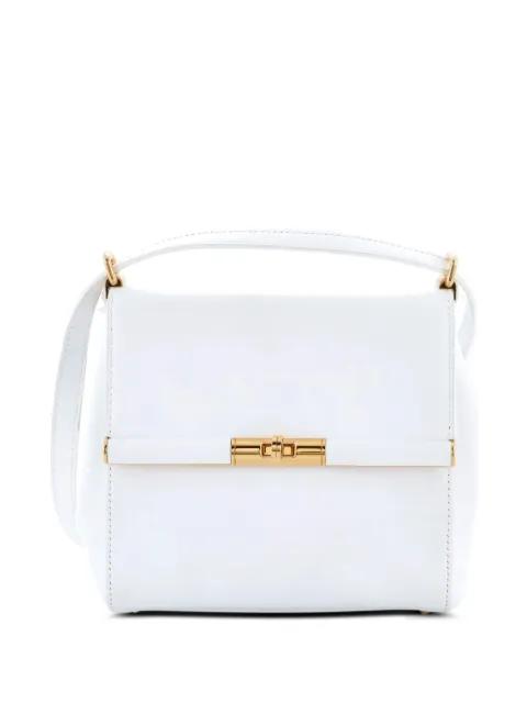 Marlene City Flap Bag Leather crossbody bag by DOLCE&GABBANA 