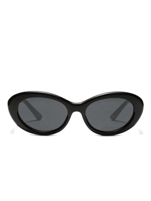 Marlene cat-eye-frame sunglasses by DOLCE&GABBANA