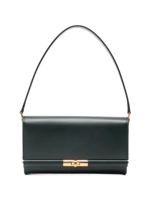 Marlene gold-tone hardware shoulder bag by DOLCE&GABBANA