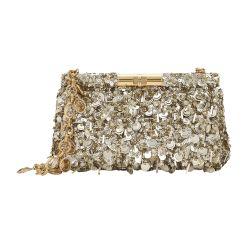 Marlene medium shoulder bag by DOLCE&GABBANA